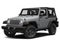 2015 Jeep Wrangler Freedom Edition