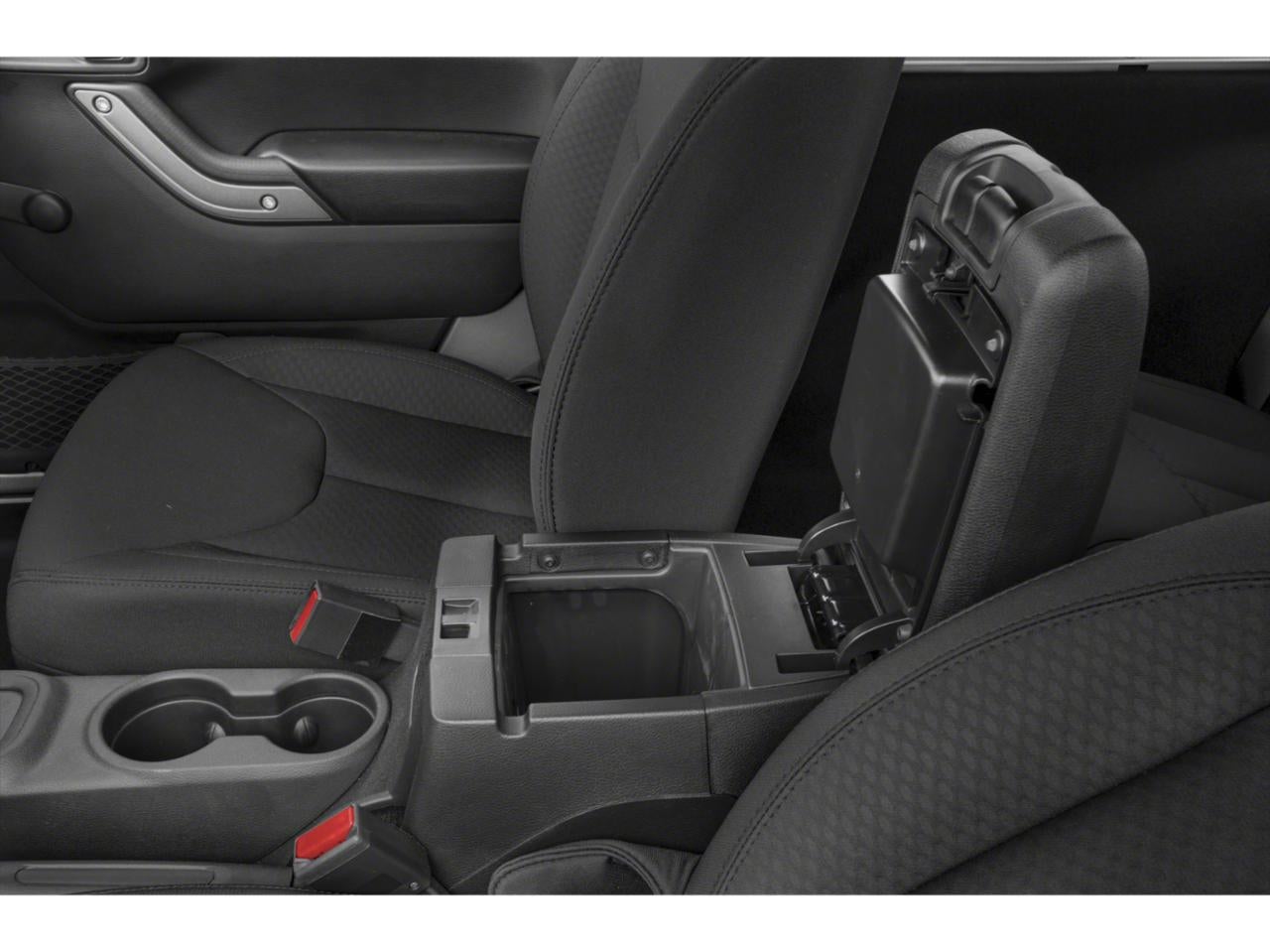 2015 Jeep Wrangler Freedom Edition
