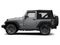 2015 Jeep Wrangler Freedom Edition