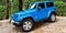 2015 Jeep Wrangler Freedom Edition