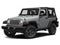 2015 Jeep Wrangler Freedom Edition