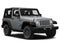 2015 Jeep Wrangler Freedom Edition