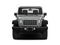 2015 Jeep Wrangler Freedom Edition