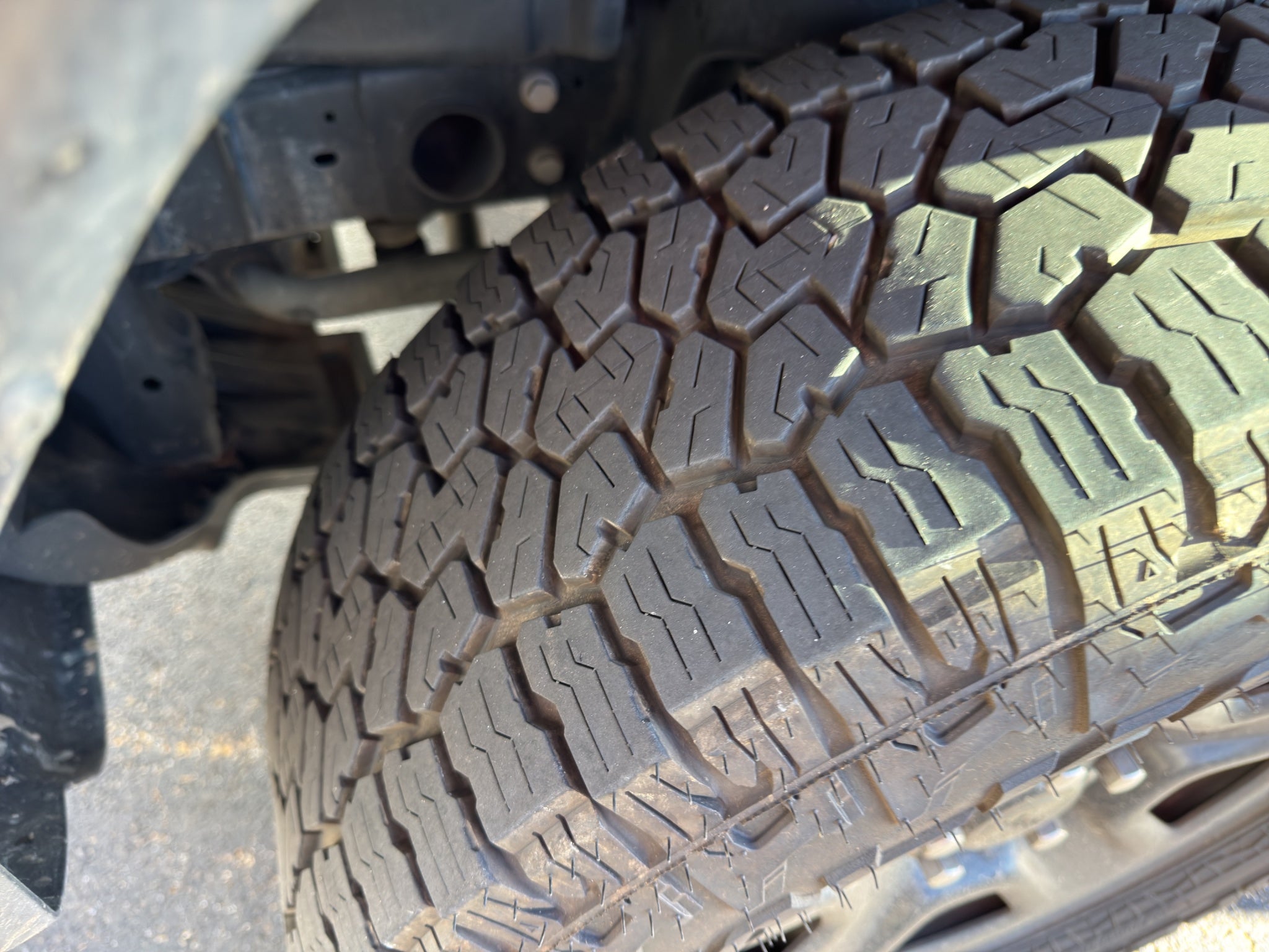 2019 Jeep Wrangler Sport