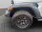 2019 Jeep Wrangler Sport