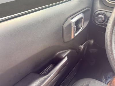 2019 Jeep Wrangler Sport