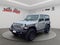 2019 Jeep Wrangler Sport