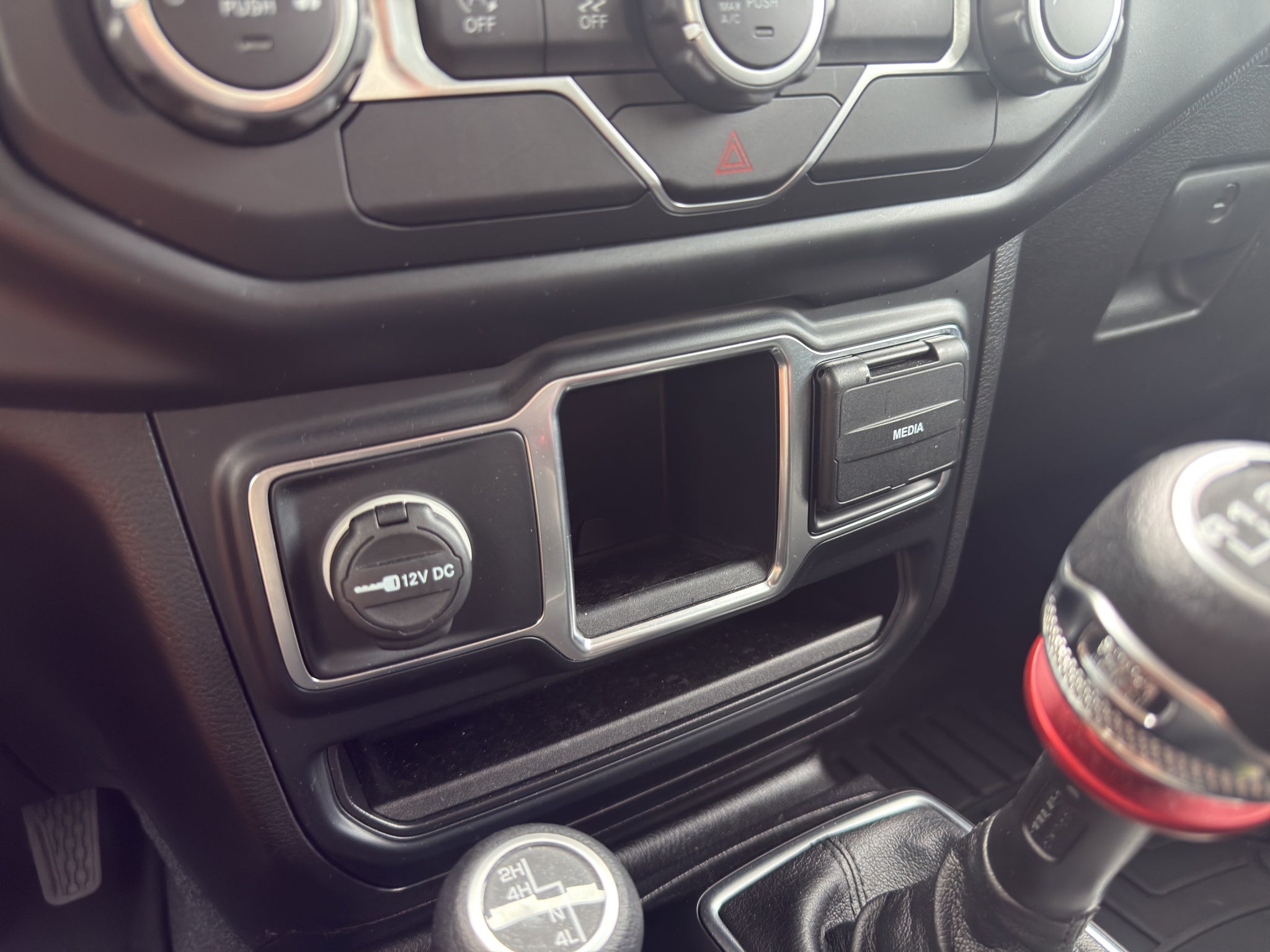 2019 Jeep Wrangler Sport