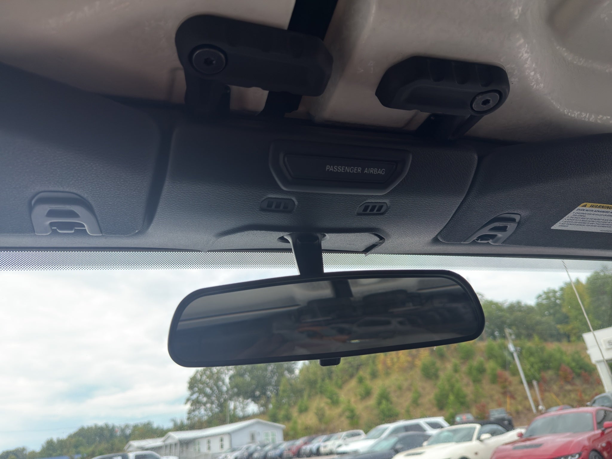 2019 Jeep Wrangler Sport