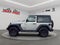 2019 Jeep Wrangler Sport