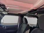 2019 Jeep Wrangler Sport