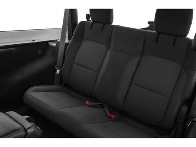 2019 Jeep Wrangler Sport