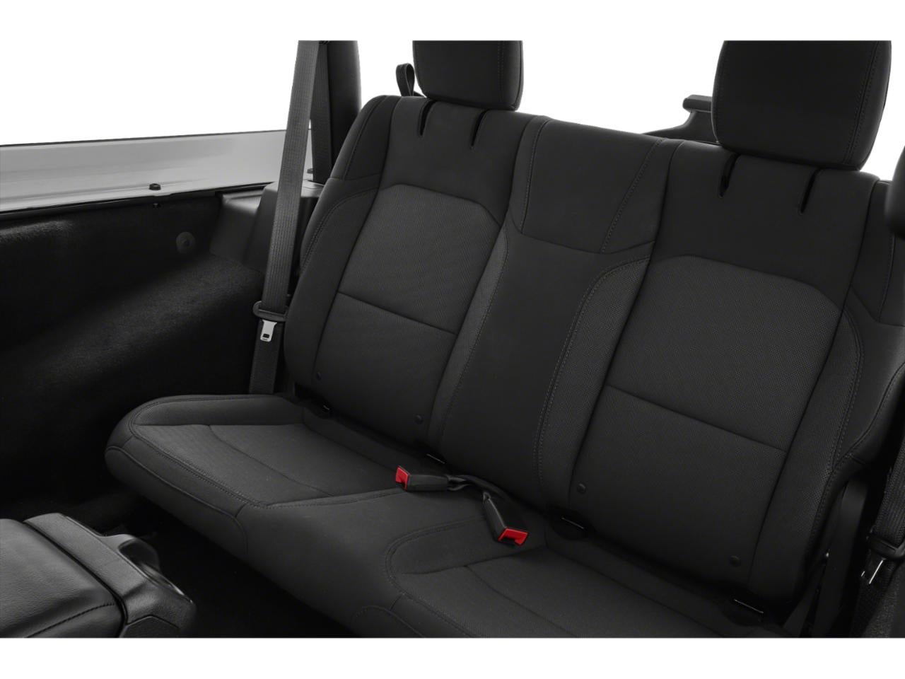2019 Jeep Wrangler Sport