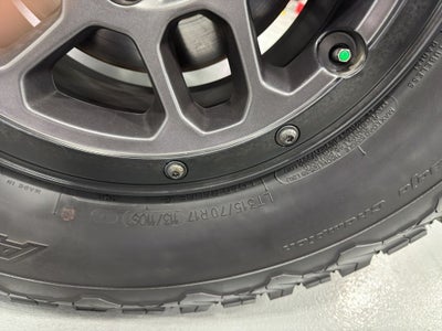 2023 Jeep Wrangler High Tide