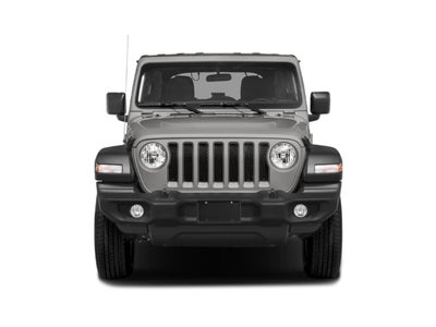 2023 Jeep Wrangler High Tide