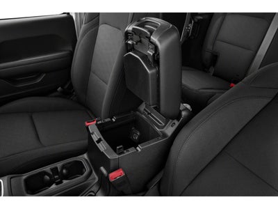 2018 Jeep Wrangler Sport S