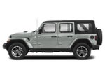 2018 Jeep Wrangler Sahara