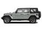2018 Jeep Wrangler Sahara