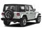 2018 Jeep Wrangler Sahara