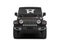 2018 Jeep Wrangler Sahara
