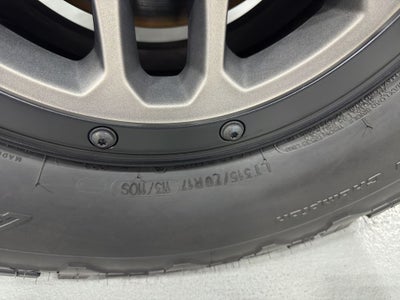 2019 Jeep Wrangler Rubicon