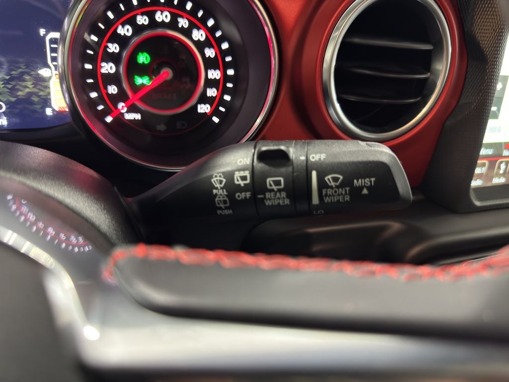 2019 Jeep Wrangler Rubicon