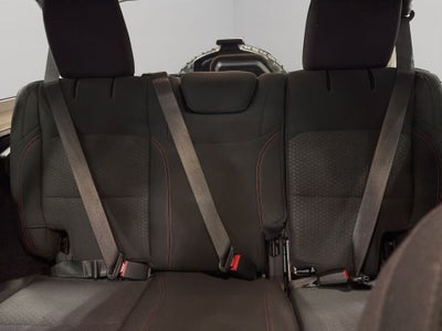 2019 Jeep Wrangler Rubicon