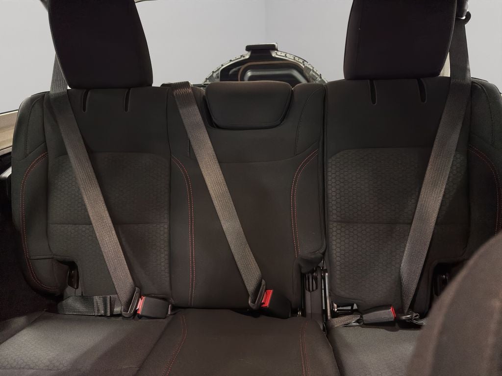 2019 Jeep Wrangler Rubicon