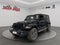 2023 Jeep Wrangler 4xe Sahara High Altitude