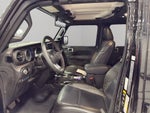 2023 Jeep Wrangler 4xe Sahara High Altitude