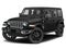 2023 Jeep Wrangler 4xe Sahara High Altitude