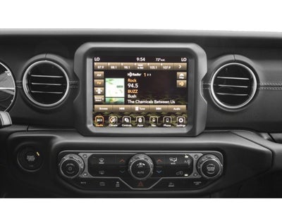 2023 Jeep Wrangler 4xe Sahara High Altitude