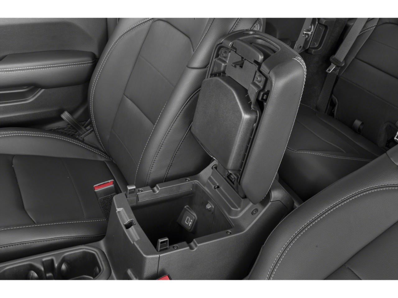 2023 Jeep Wrangler 4xe Sahara High Altitude