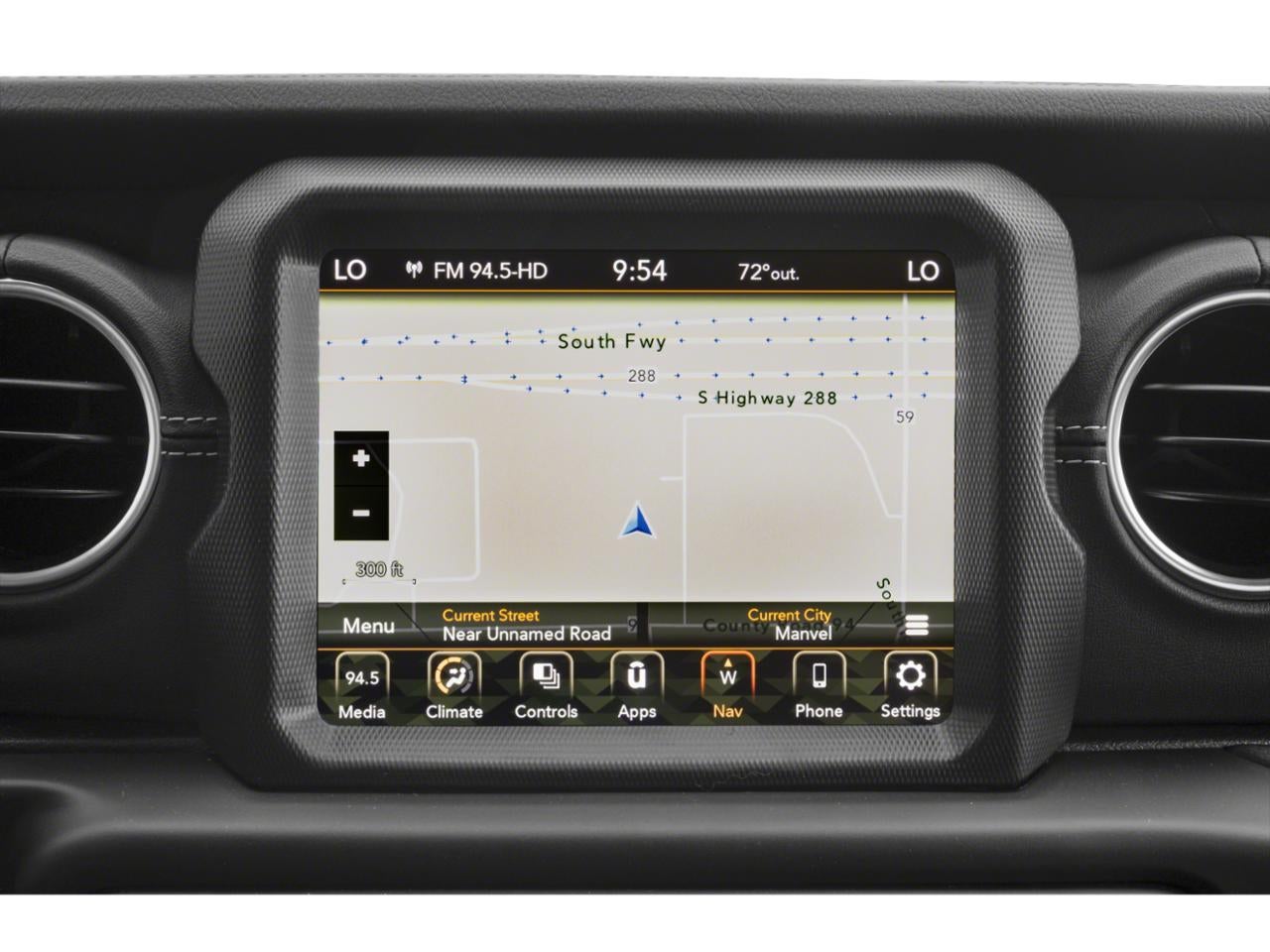 2023 Jeep Wrangler 4xe Sahara High Altitude