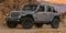 2023 Jeep Wrangler 4xe Sahara High Altitude