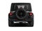 2023 Jeep Wrangler 4xe Sahara High Altitude