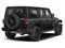 2023 Jeep Wrangler 4xe Sahara High Altitude