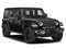 2023 Jeep Wrangler 4xe Sahara High Altitude