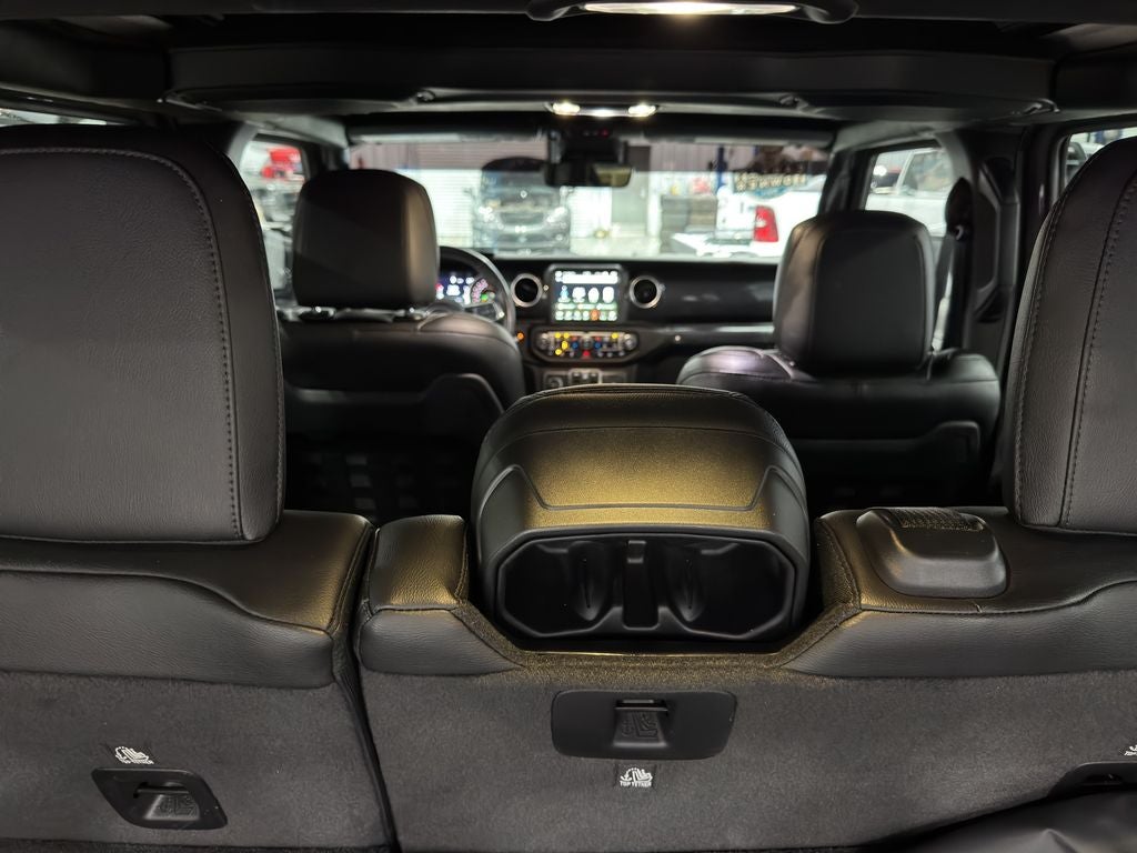 2023 Jeep Wrangler Rubicon 392