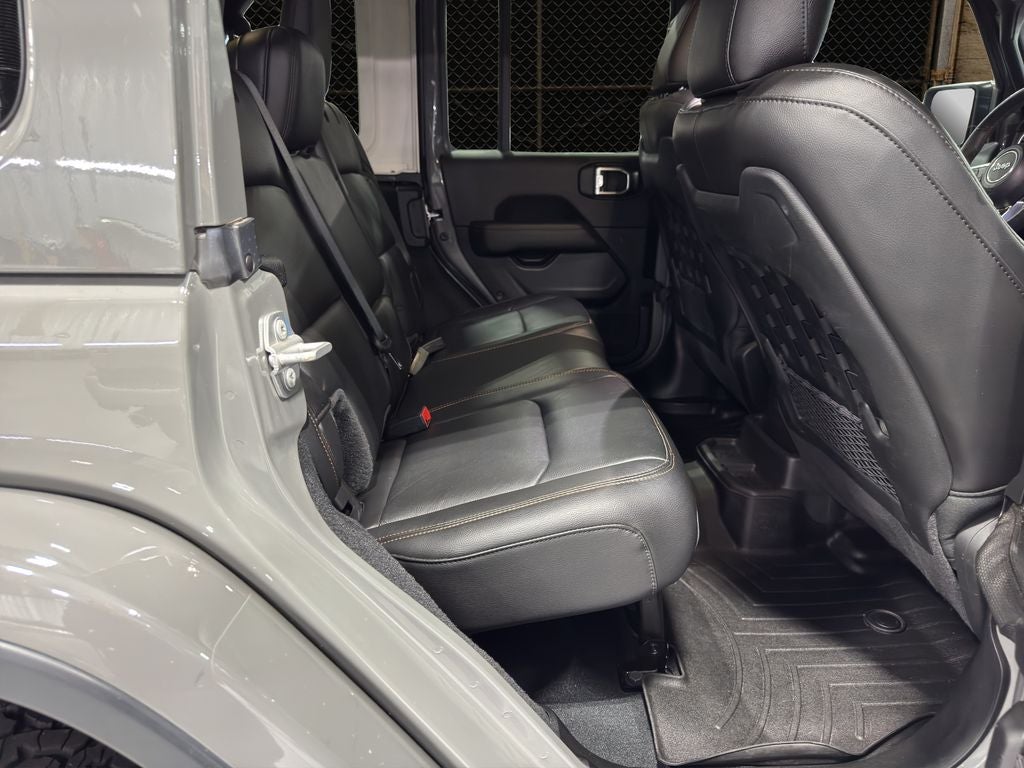 2023 Jeep Wrangler Rubicon 392