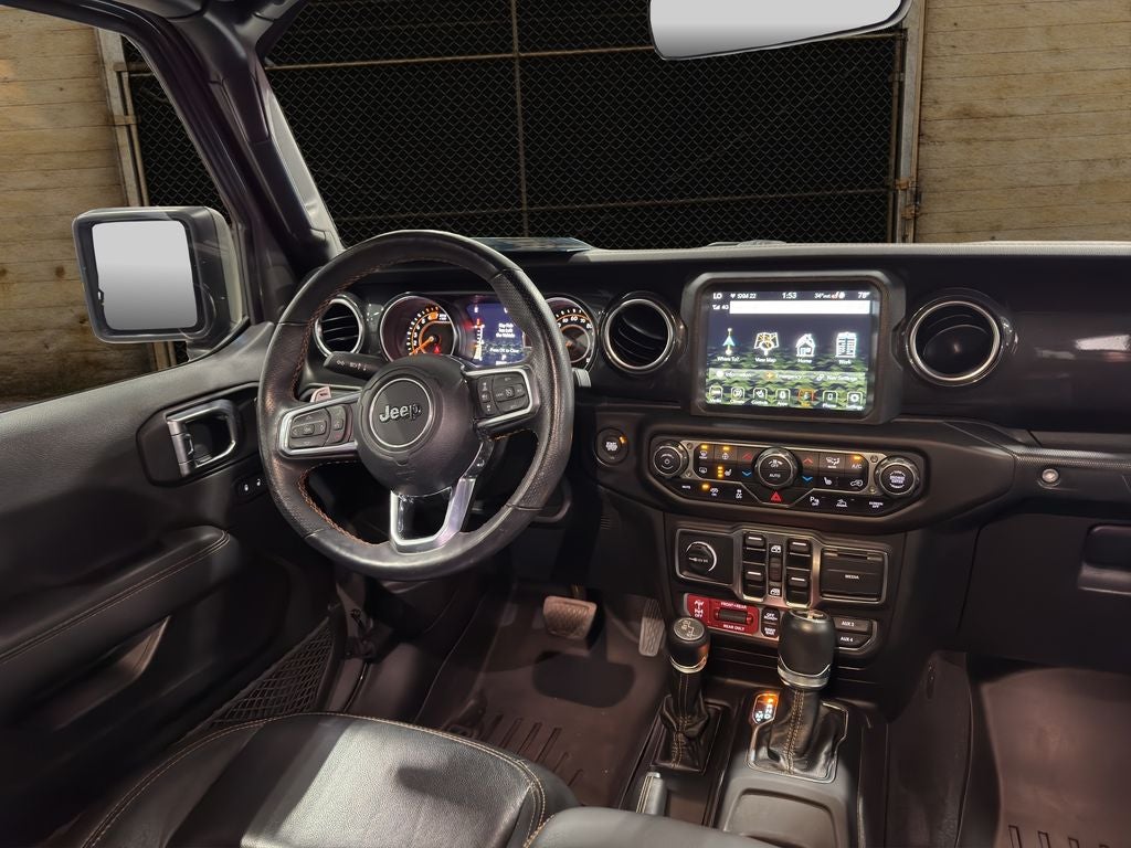 2023 Jeep Wrangler Rubicon 392