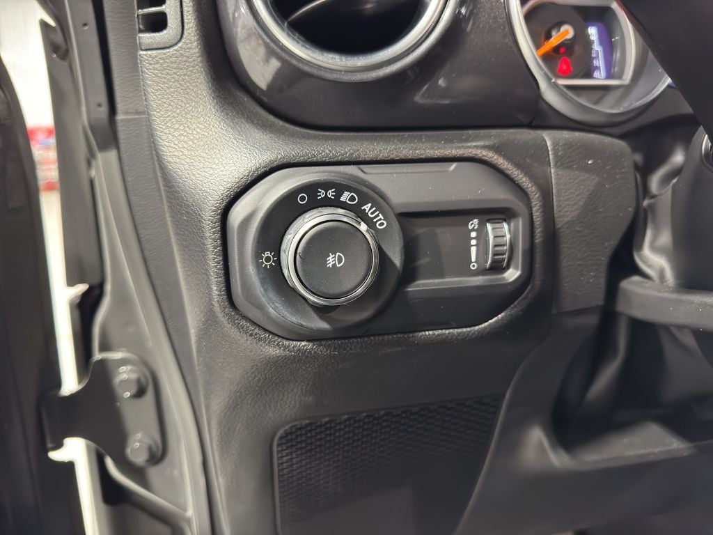 2023 Jeep Wrangler Rubicon 392