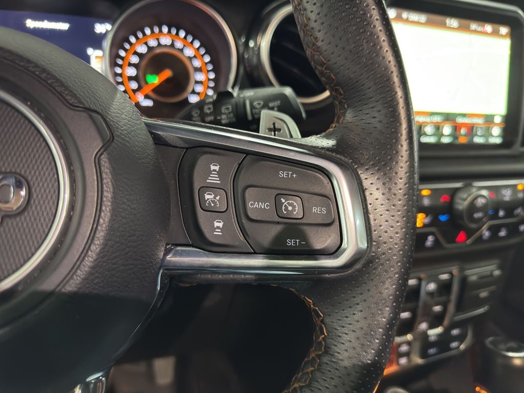 2023 Jeep Wrangler Rubicon 392