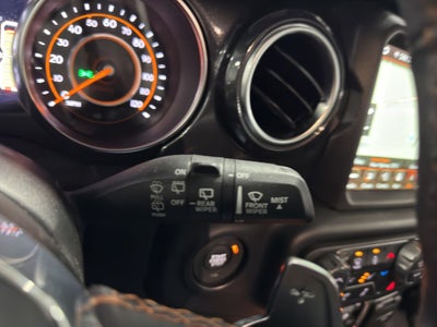 2023 Jeep Wrangler Rubicon 392