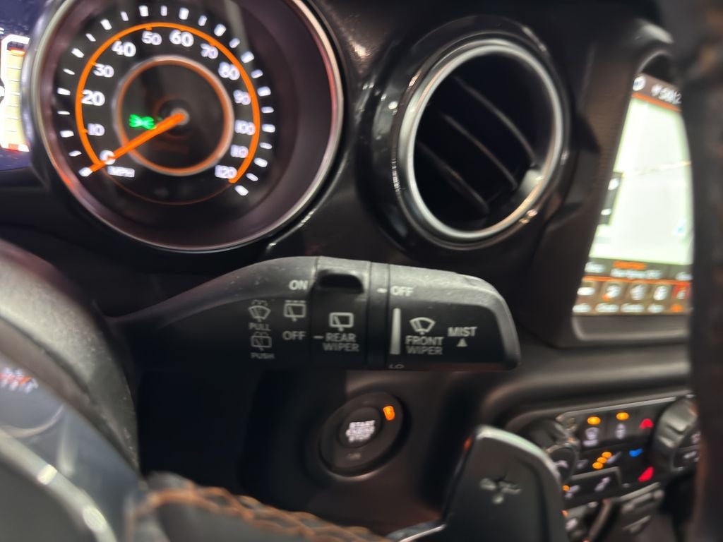 2023 Jeep Wrangler Rubicon 392