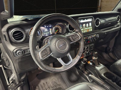 2023 Jeep Wrangler Rubicon 392