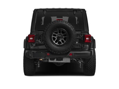 2023 Jeep Wrangler Rubicon 392