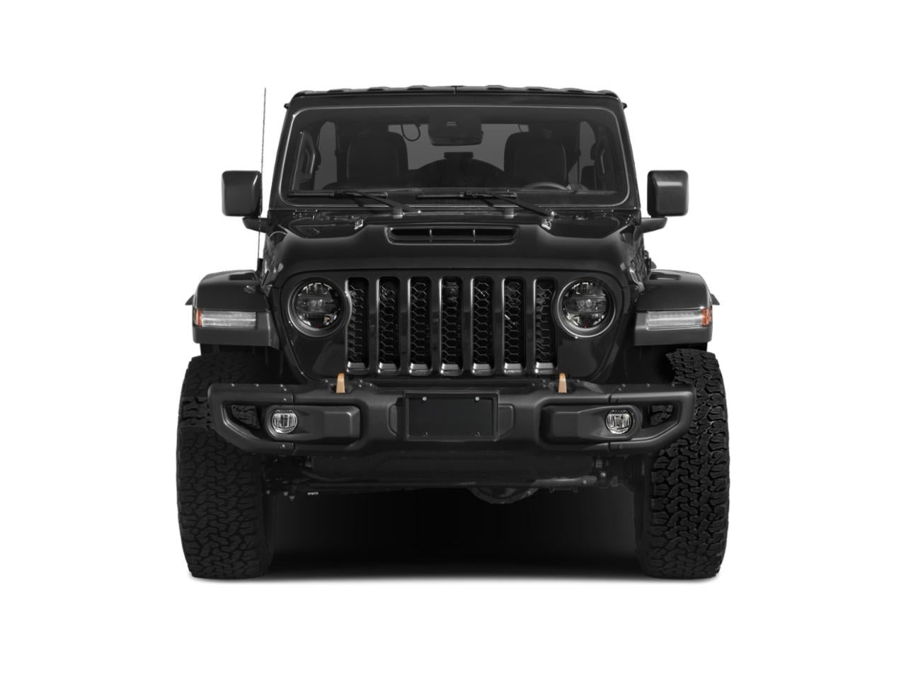2023 Jeep Wrangler Rubicon 392