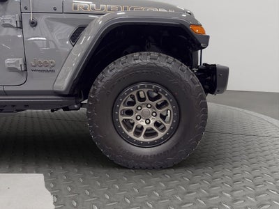 2022 Jeep Wrangler Unlimited Rubicon 392