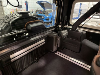 2022 Jeep Wrangler Unlimited Rubicon 392